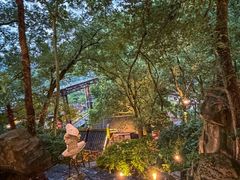 -巴倒烫陆派重庆火锅(南山店)