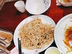 -古南都·老广东酒楼(龙江店)