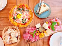 -Alimentari早午餐(安福路店)