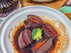 -章吴记喜瑞餐厅(东东城店)