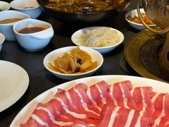 -鼓楼东街老火锅(鼓楼店)