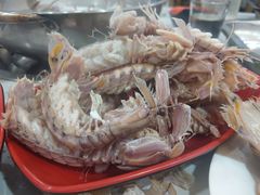皮皮虾-王潮活海鲜自助·蒸汽海鲜