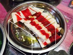 -金韩雅·烤肉·烤活鳗鱼(万达店)