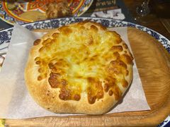 卢布里奶酪包-卢布里西餐厅(总店)