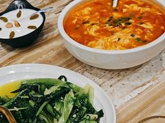 -天山传奇新疆菜(SKLP店)