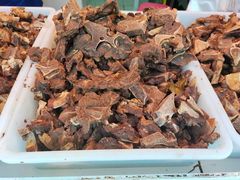-阿木怪味牛骨头