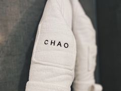 -北京三里屯CHAO酒店