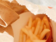 -麦当劳(农光里店)