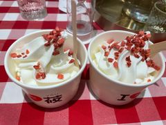 -西贝(上海新梅广场店)