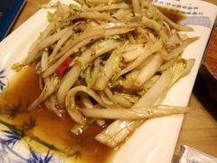 -华顺土菜馆(洪岗路店)