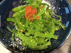 -花漫里日式餐厅(城东中骏店)