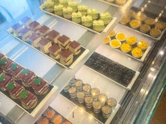 -都会尚膳·海鲜自助餐厅(重庆万豪酒店)