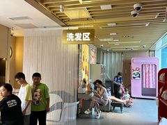 -海底捞火锅(北京路店)