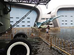 -中国航空博物馆