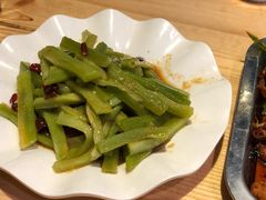 -川天喉重庆江湖菜