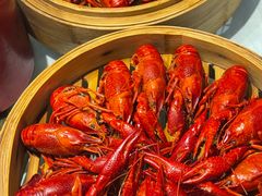 -靓虾二哥长沙地标小龙虾(五一广场店)