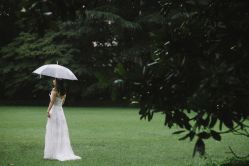 -LeCameliaBridal 山茶花新娘 婚纱礼服高级定制