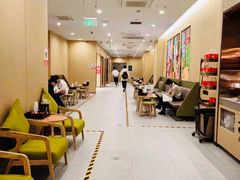 -海底捞火锅(蒙城路店)