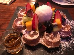 -La Postre(上环店)