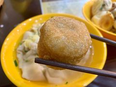 -毛华美食(清扬路店)