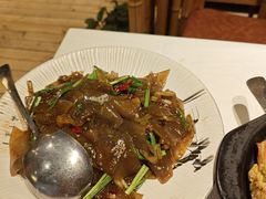 -原鄉本味 楚菜 丹江口鱼(北苑店)