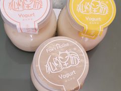 -狐狸家·酸奶酪专门店(平江路店)