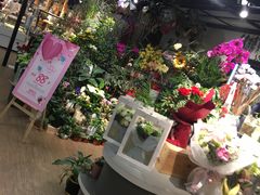 -Olé精品超市(上海虹桥南丰城店)