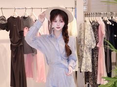 -开元商城(钟楼店)