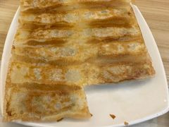 -台北楚楚园馅饼粥(虹桥南丰城店)