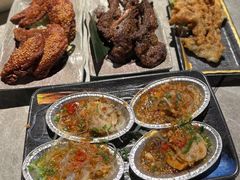 -乐天大喜屋(创兴广场店)