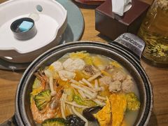 -郭家大院 老南京土菜(九霄店)