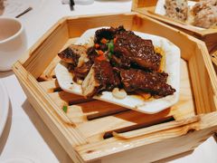 黑椒神户牛仔骨-宝园酒家(美林M·LIVE天地东座店)