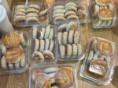 -泸溪河桃酥(秦淮夫子庙一店)