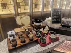 -西安高新希尔顿酒店·咖啡露台西餐厅