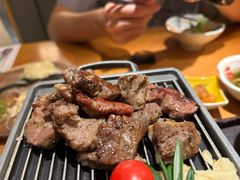 -味太助·银饭食堂(中华城店)