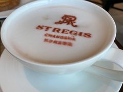 -Social 秀西餐厅-长沙瑞吉酒店(运达店)