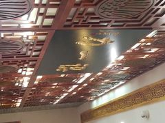 -百年认一力 太原老字号 (桥头街店)