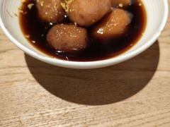 糖芋艿-新万鑫银丝面·非遗无锡味(惠山古镇店)