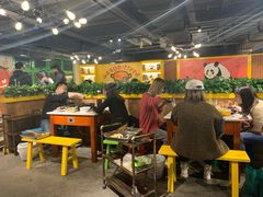 -钢管厂五区小郡肝火锅串串香(清河店)