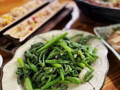 -柴火农家饭(遇龙河店)