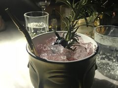 -STARRY CAFE & LOUNGE BAR(高新店)