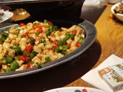 -干锅先生(跃进路店)