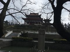-冶父山国家森林公园