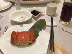 -湖影中餐厅·南京金茂威斯汀大酒店
