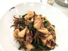 -友鹏海鲜(新宜白大道店)