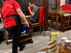 -仁和四季涮肉馆(天坛南门店)
