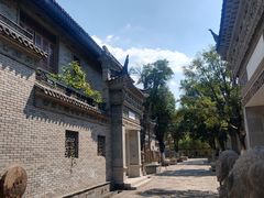 -龙潭水乡