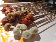 -三个大叔东北烧烤·砂锅菜(西三旗店)