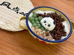 -朱熙熙三不炒(广州番禺店)