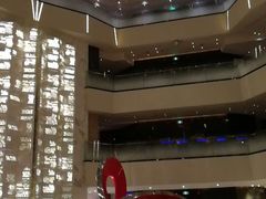 -广州四季酒店